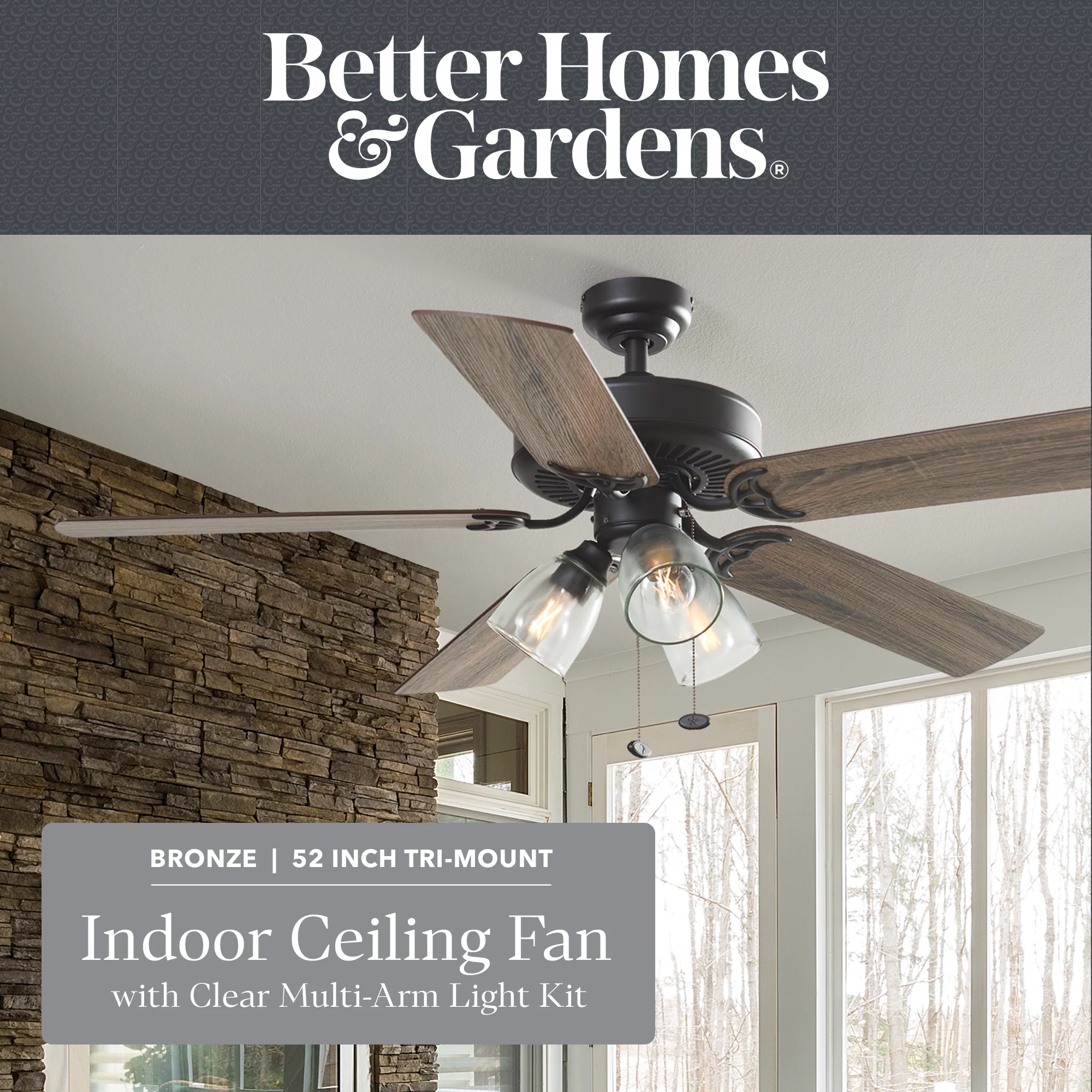 Better Homes & Gardens 52