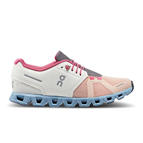 On Women's Cloud 5 Sneakers