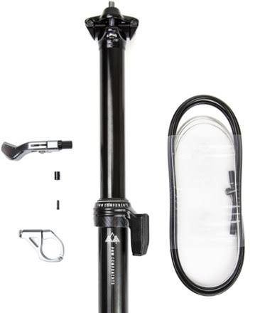 Pnw Cascade Dropper Post