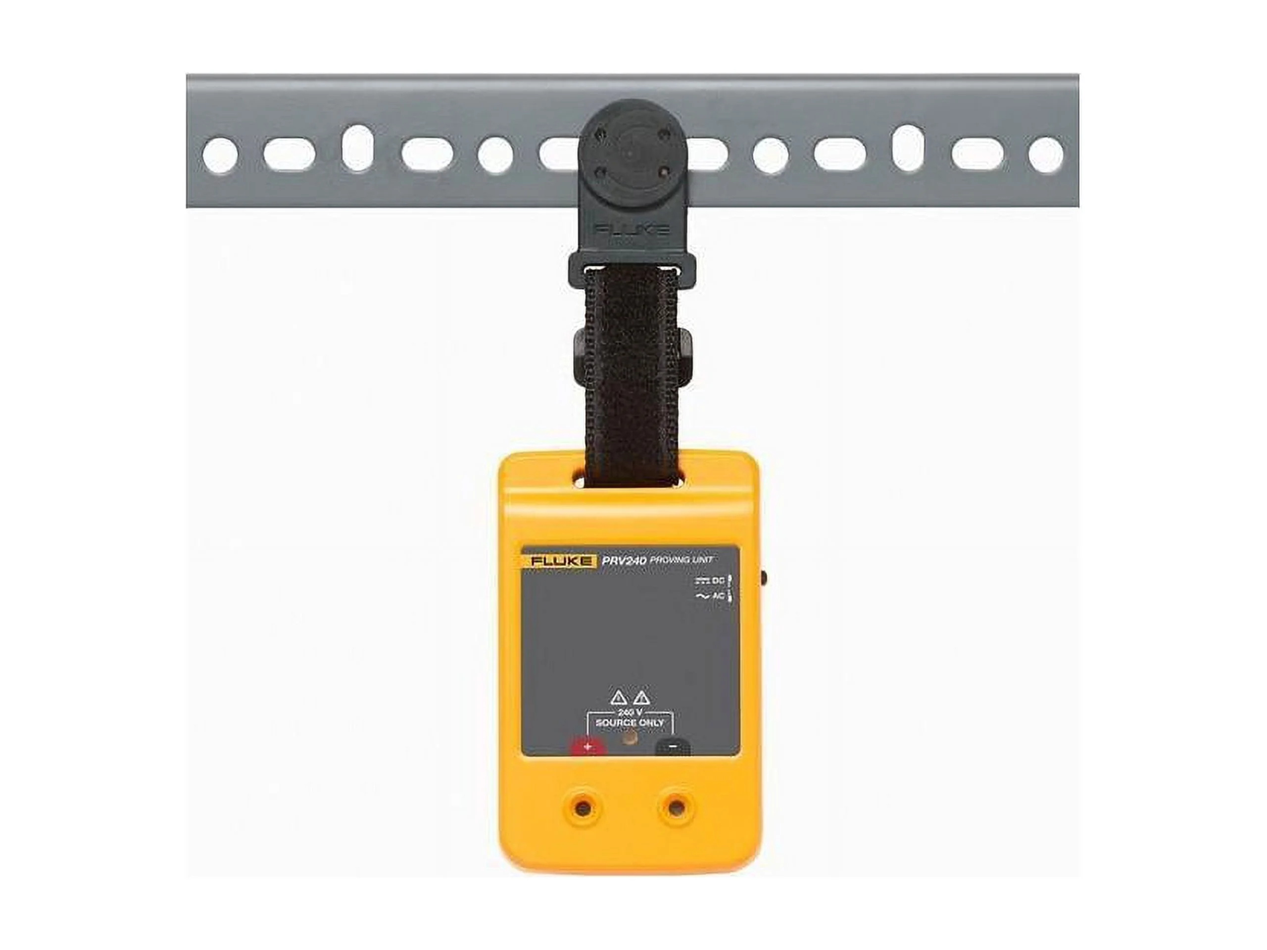 Fluke PRV240 Compact Portable Safety Proving Unit