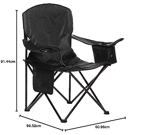 Amazon Basics Camping Chair