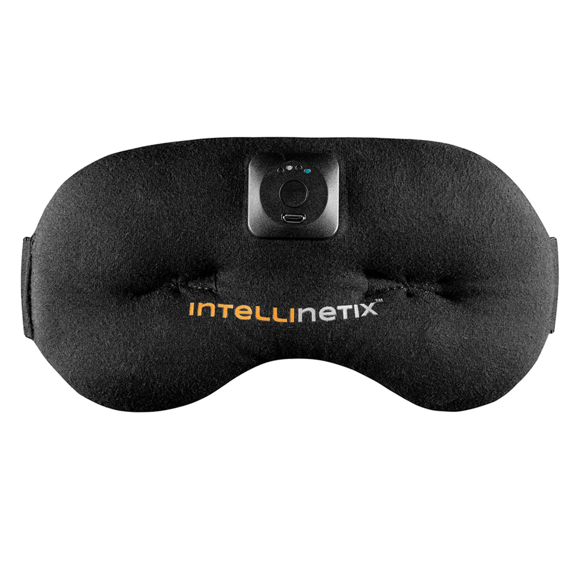 Intellinetix Vibration Therapy Mask, One Size Fits Most (EA/1)