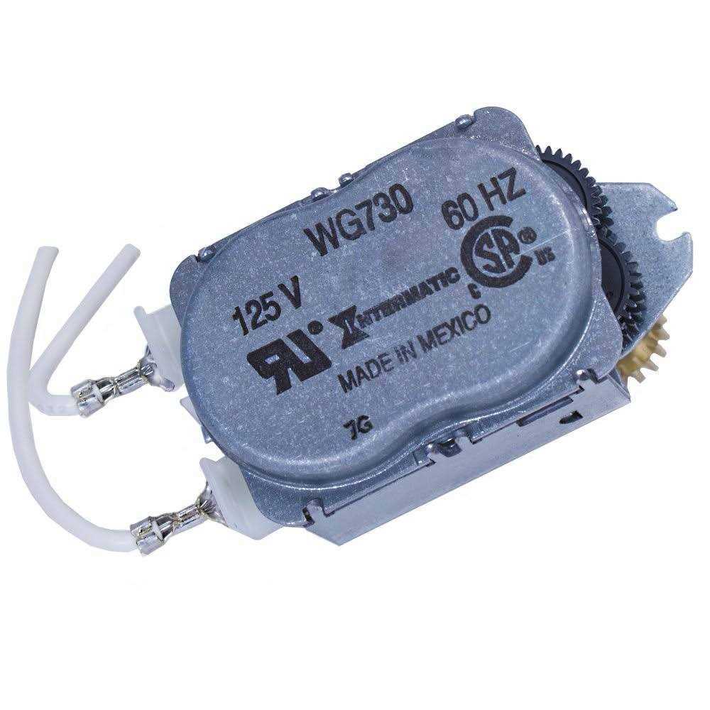 Intermatic WG730-14D Replacement Motor