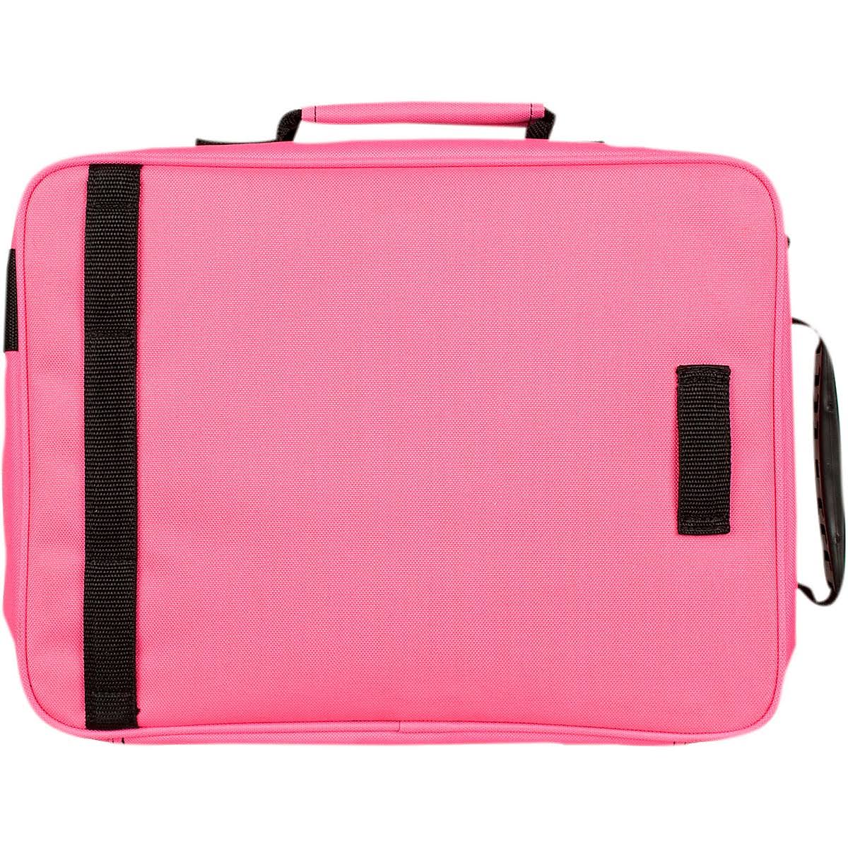 Protec Clarinet Case Cover Fuchsia/Pink
