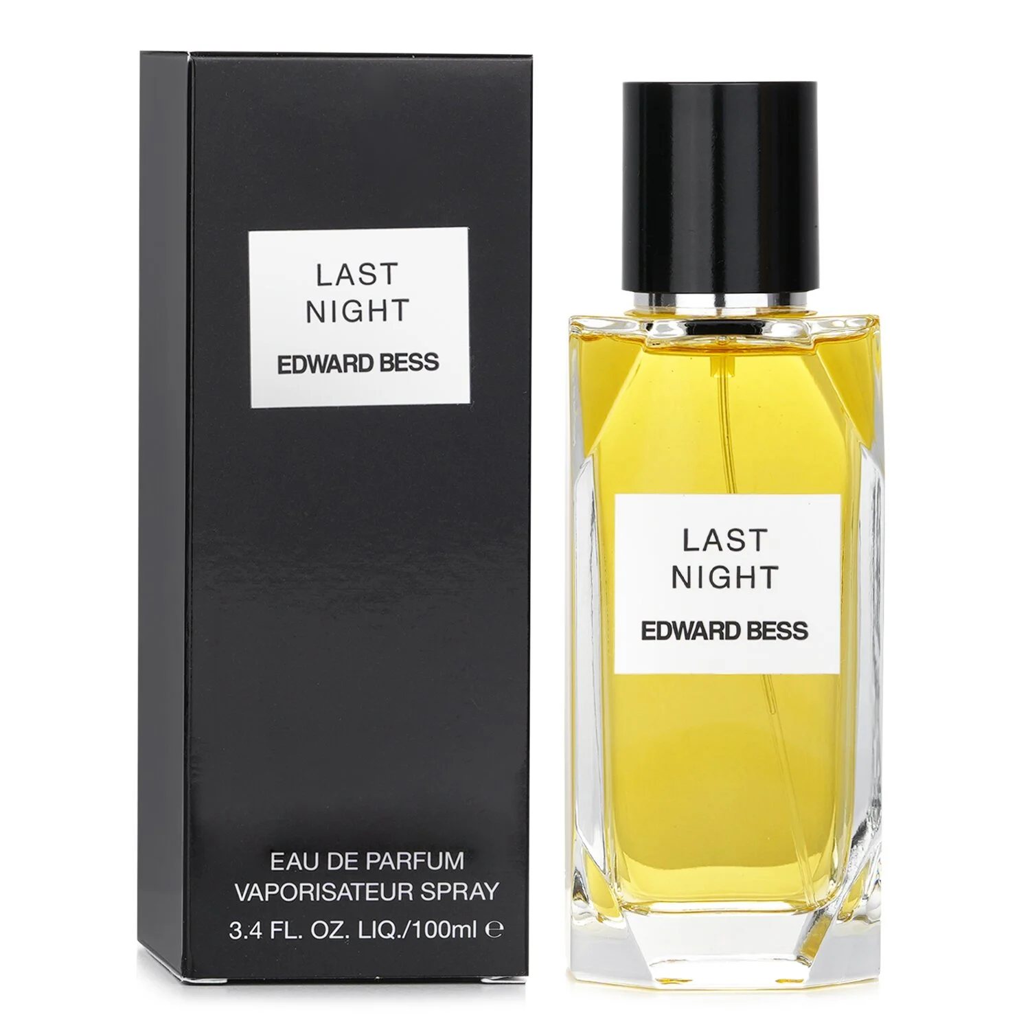 Last Night Eau De Parfum Spray