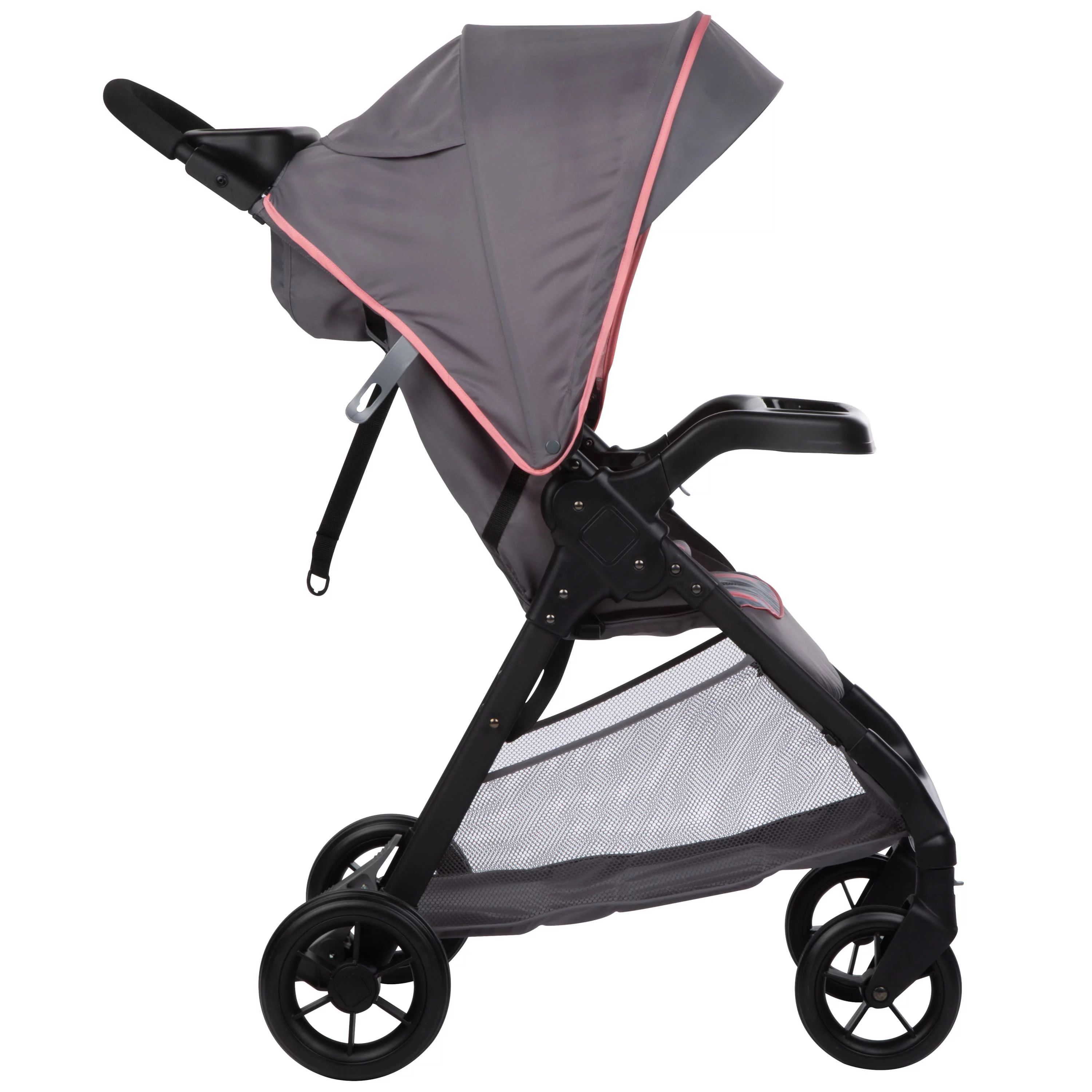 Disney Baby Minnie Mouse Smooth Ride Travel System, Minnie Zen