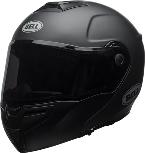 Bell SRT Modular Helmet (Gloss Nardo Gray - Large)