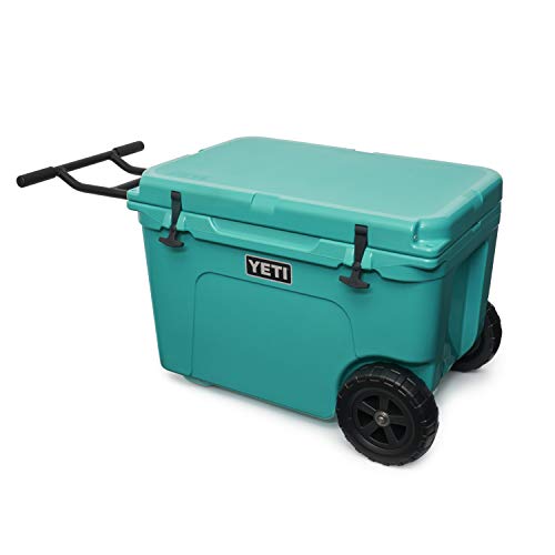 YETI Tundra Haul Wheeled Hard Cooler