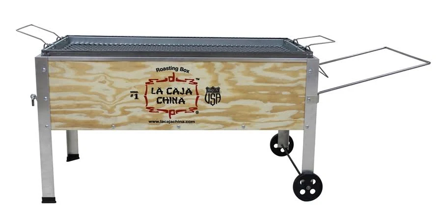 La Caja China Model 1 Roasting Box