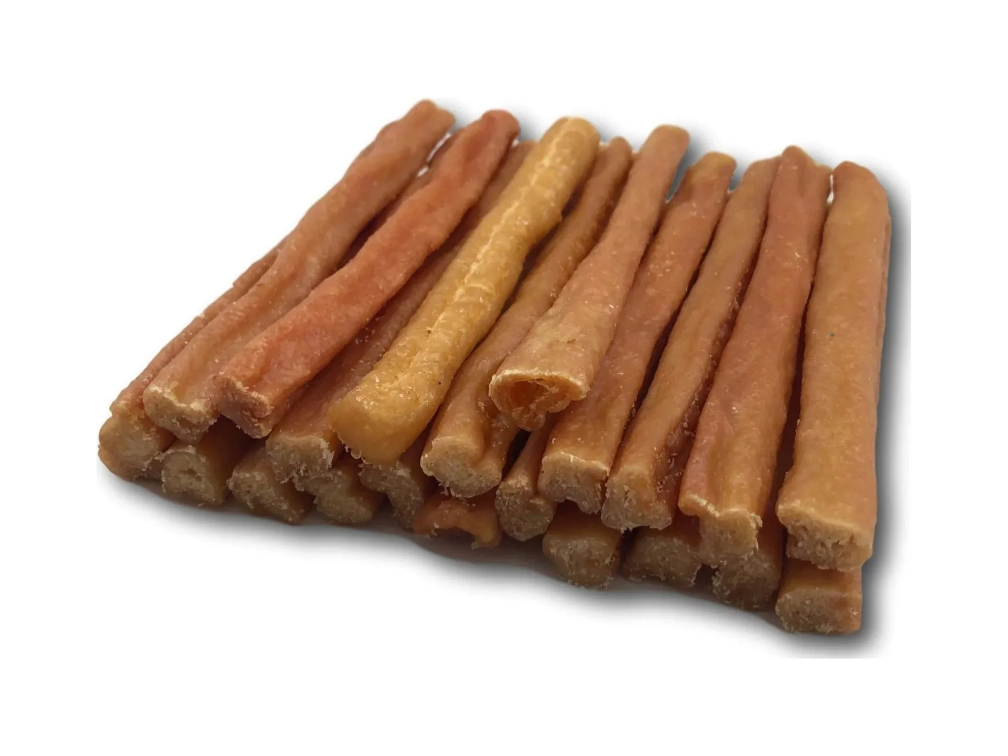 Turkey Tendon Round - Made in The USA - Large 1LB/16oz Bag