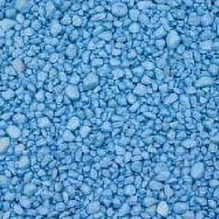 GRAVEL LIGHT BLUE, 25#