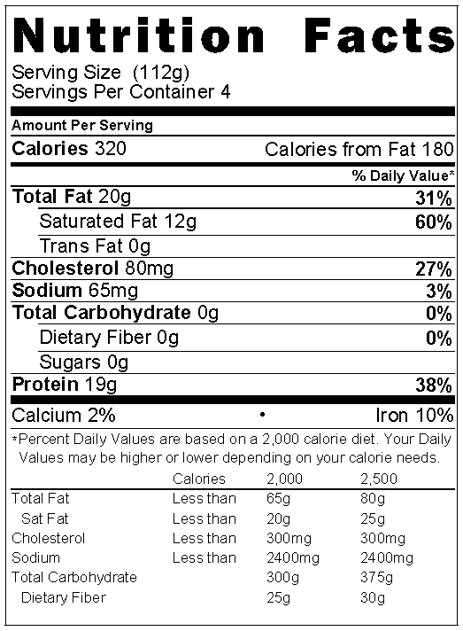 Thomas Farms Grass Fed Free Range Ground Lamb, Twelve 1 lb Packages