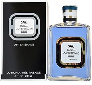 Royal Copenhagen After Shave Lotion