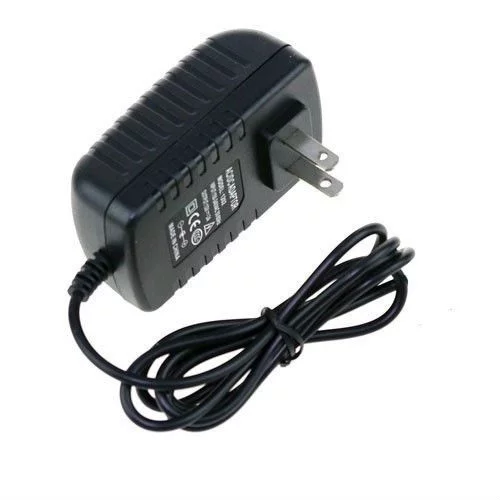 Global AC Adapter For CUI Inc DPD120050-P5 DV-1250 DV-12550 Charger Payless