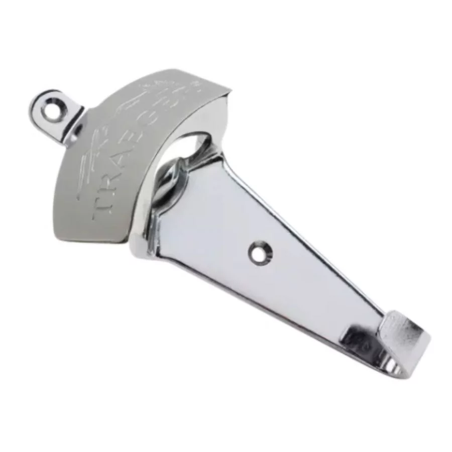 Traeger-BAC369 Bottle Opener/ Utility Hook for Traeger Hopper