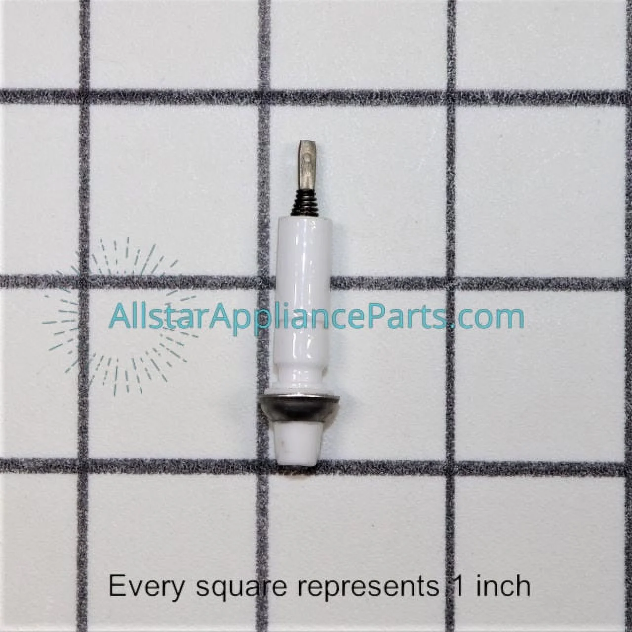 Bosch Oven Stove Burner Spark Igniter 00189324