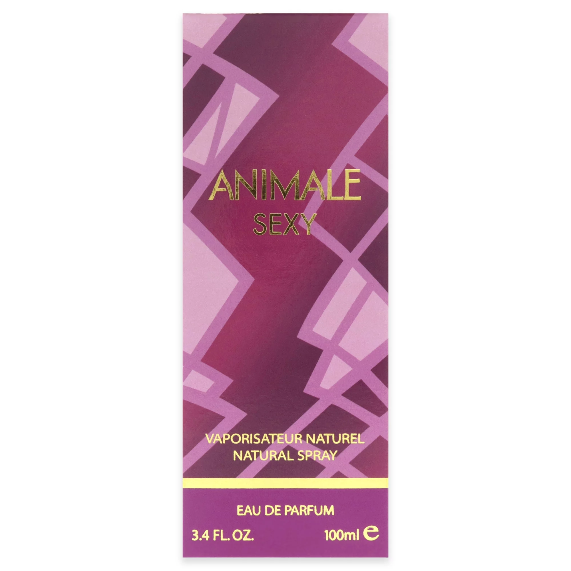 Animale Animale Sexy, 3.4 oz EDP Spray