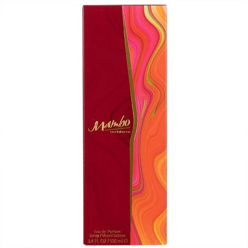 Mambo 3.4oz for Women