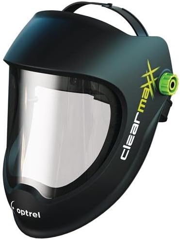 Optrel Clearmaxx Grinding Helmet, 1100.000