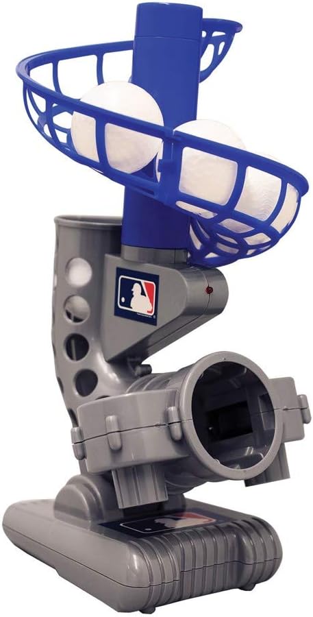 Franklin Sports MLB Pitching Machine