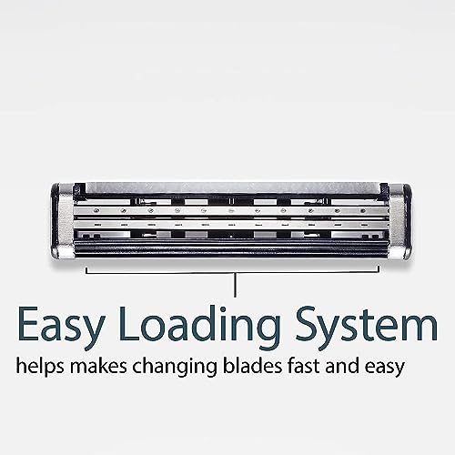 Gillette Sensor Men's Razor Blades – 10 Refills