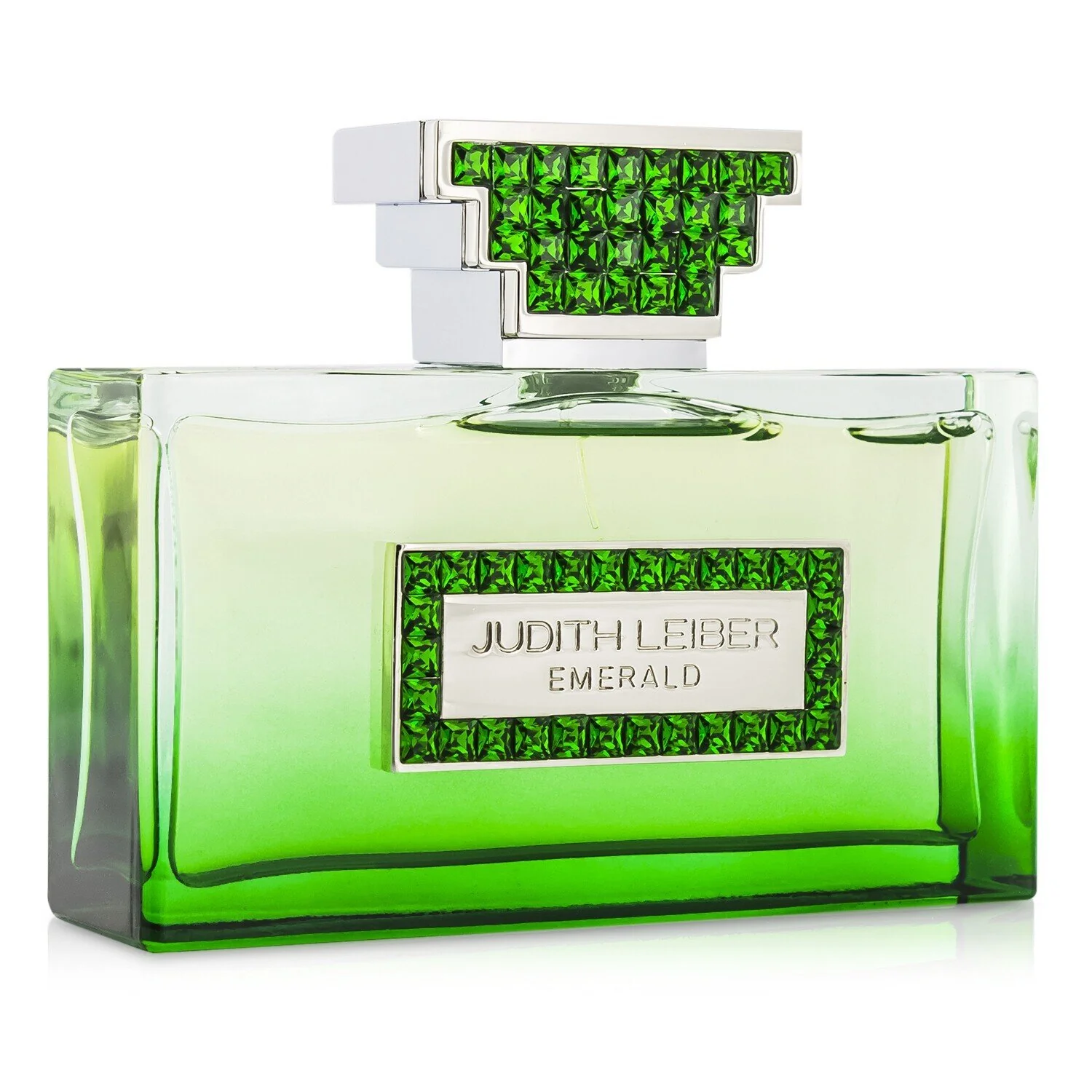 Judith Leiber Emerald Eau De Parfum Spray (Limited Edition)  75ml/2.5oz