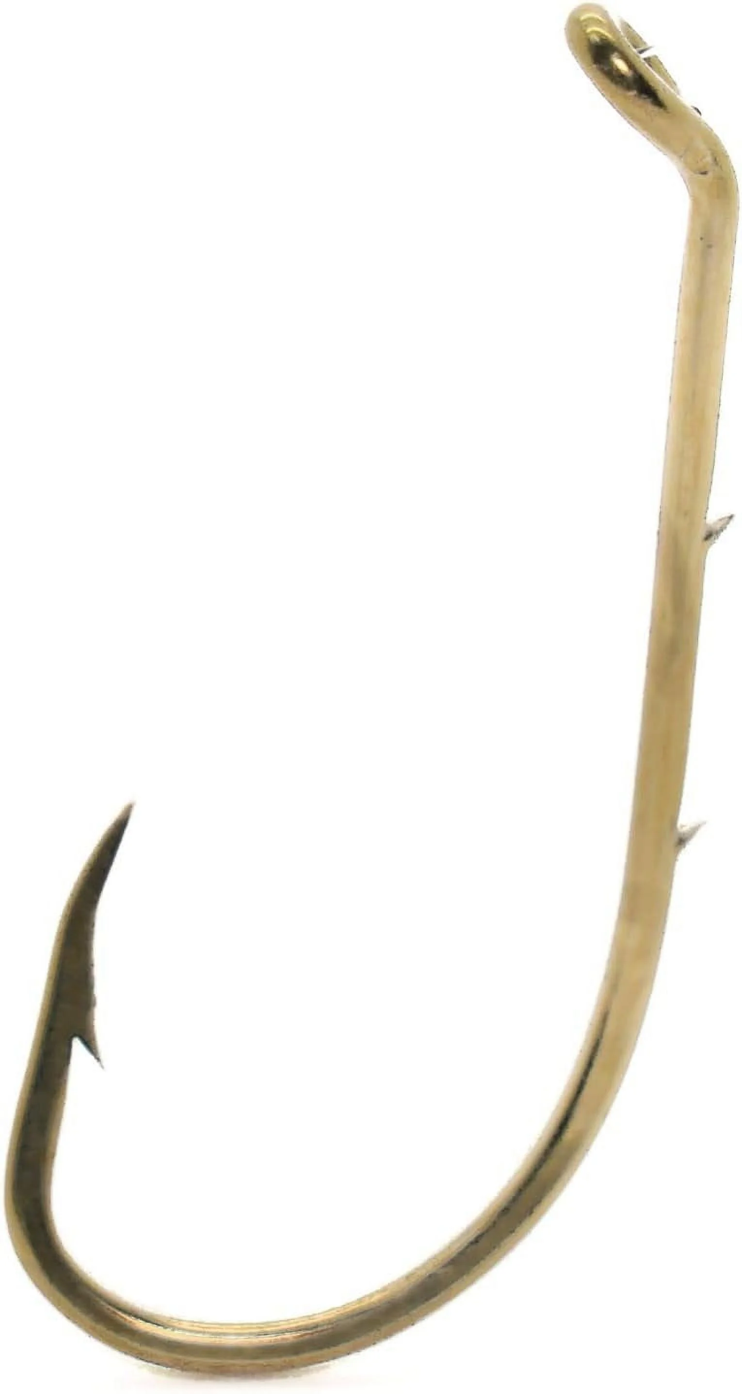 Special Long Shank W/ 2 Slices, Down Eye - 2