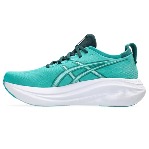 ASICS Men's Gel-Nimbus 27 Running Shoe