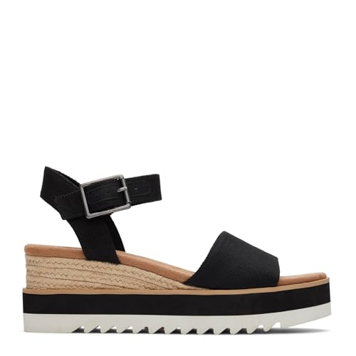 TOMS Women's, Diana Sandal