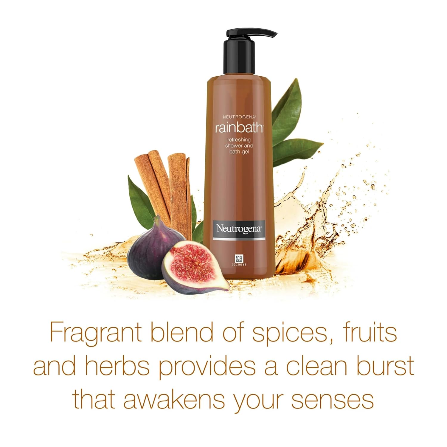 Neutrogena Rainbath Refreshing Shower & Bath Gel 8.50 oz
