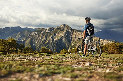 Parrot PF728000 ANAFI Drone, Foldable Quadcopter Drone with 4K HDR Camera, Compact, Silent & Autonomous, Realize your shots with a 180° vertical swivel camera, Dark Grey