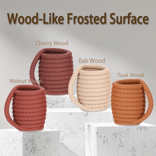 Rainbow 3D PLA Printer Filament 1.75 mm, Matte 3 D PLA Printing Print Filament +/-0.03mm, 1kg/2.2lbs