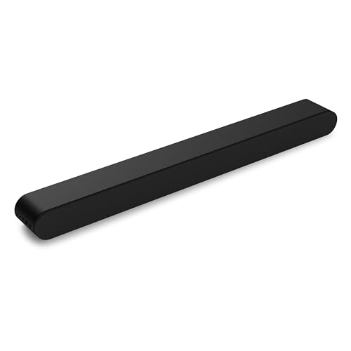 VIZIO 2.0 Soundbar w/Dolby Atmos & DTS:X, Bluetooth Speaker, QuickFit™ Compatible – SV200M-08 (New, 2024 Model)