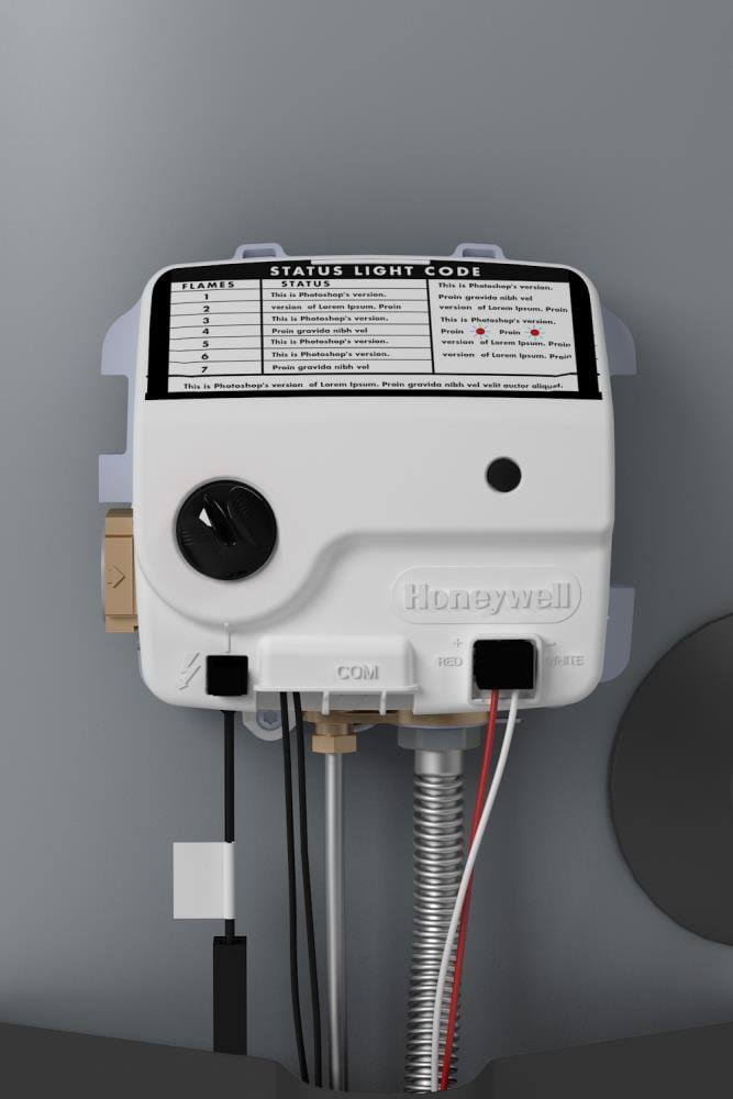 a.o. Smith Signature Select 40-Gallon Tall 9-Year Limited 40000-BTU Natural GAS Water Heater | G9-T4040NVR