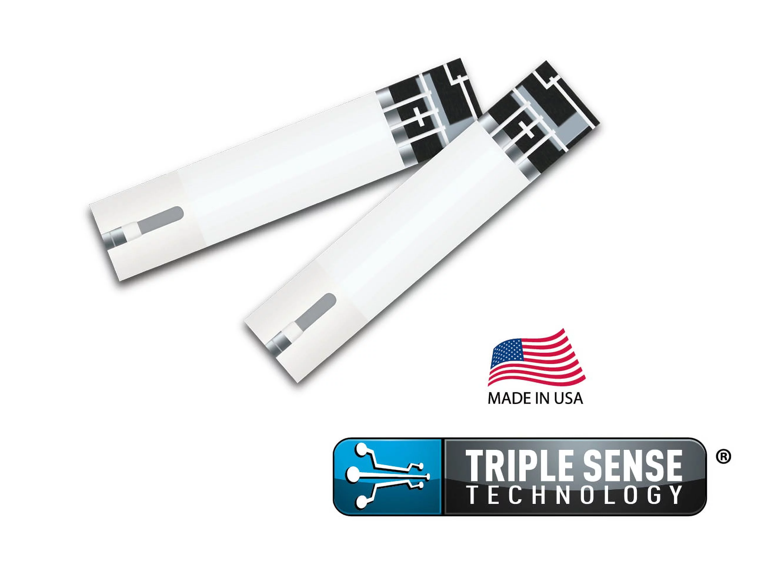 TRUE METRIX® Blood Glucose Test Strips NFRS 50ct - 6 Pack (300 Test Strips)