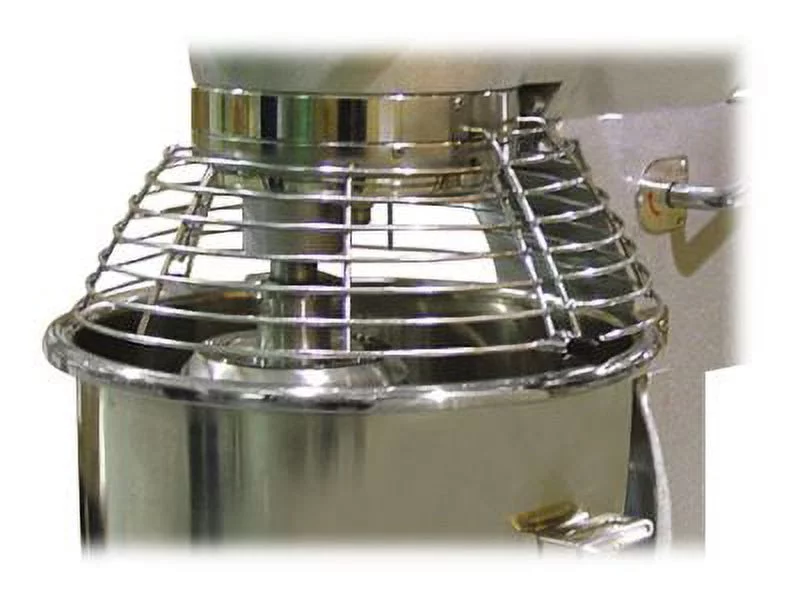 Omcan MX-CN-0020-T - Mixer - 20.1 qt - 1.1 kW