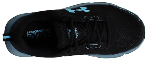 Under Armour Men's Charged Assert 10 Running Shoe