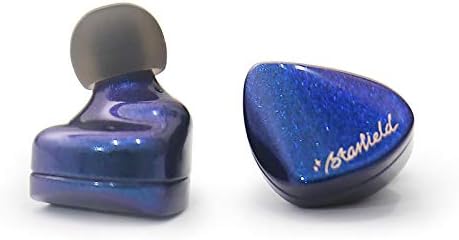 Moondrop Starfield Carbon Nanotube Diaphragm Dynamic Earphone Without Mic