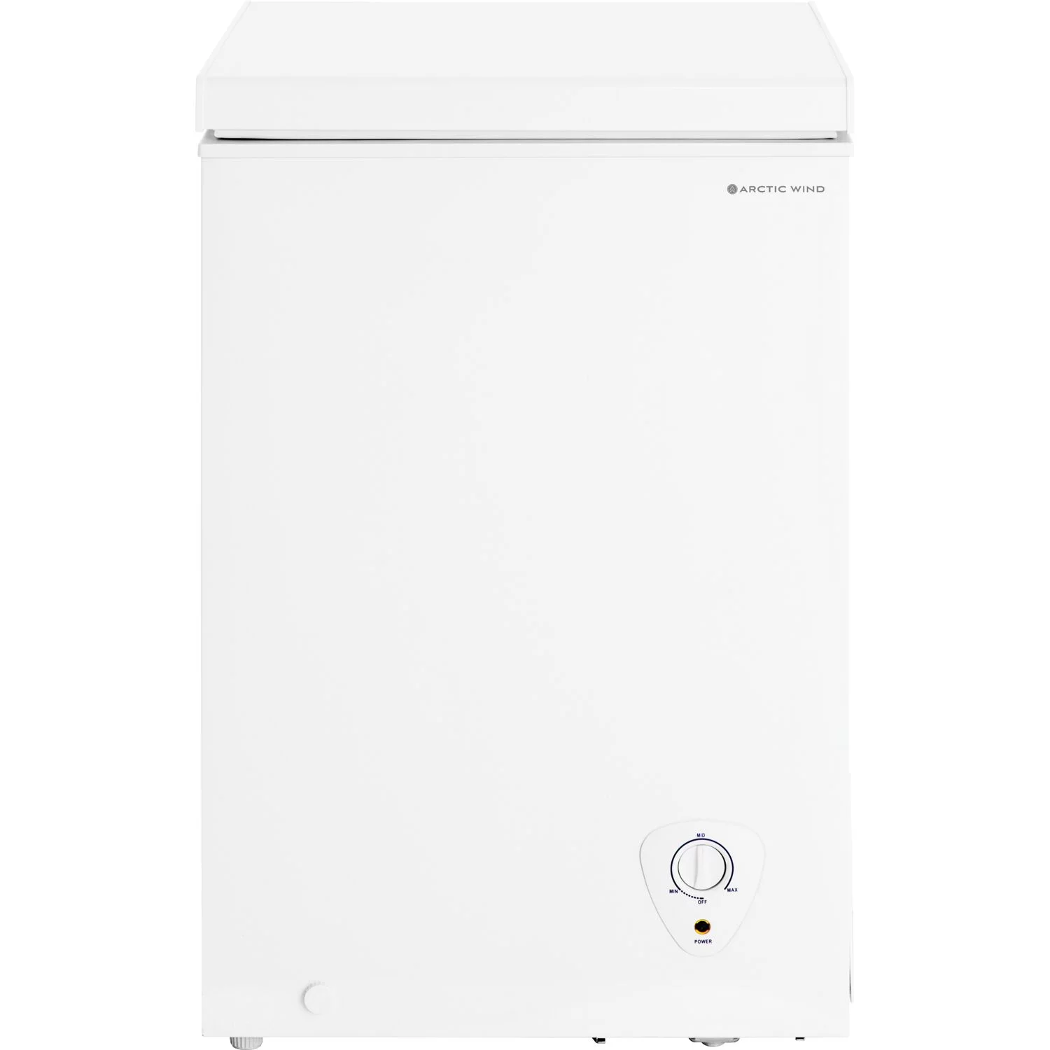 Arctic Wind 3.4-cu. ft. Chest Freezer