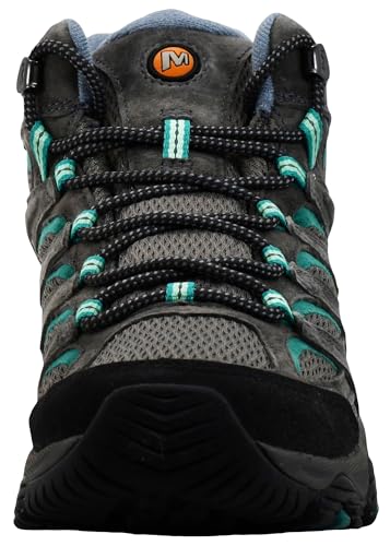 Merrell Women's Moab 3 Mid Waterproof Hiking Boot