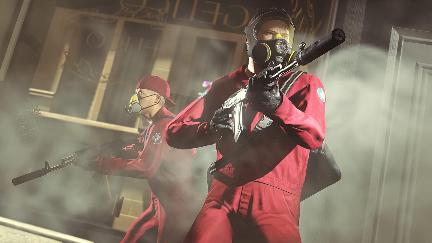 ROCKSTAR GAMES Grand Theft Auto V Standard ALLEMAND, Anglais, English, Italien Playstation 5