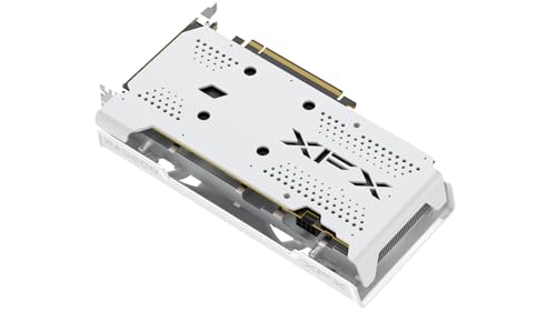 XFX Speedster SWFT319 AMD Radeon RX 6800 Gaming Graphics Card with 16GB GDDR6, AMD RDNA 2 RX-68XLAQBD9