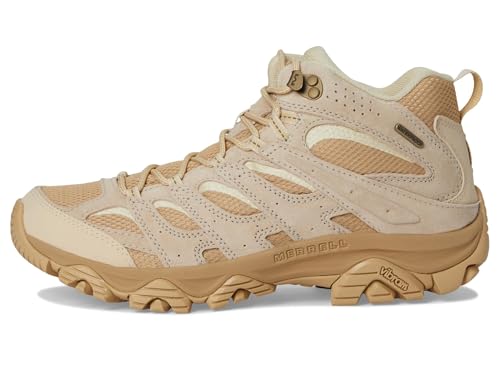 Merrell Men's Moab 3 Mid Waterproof Hiking Boot