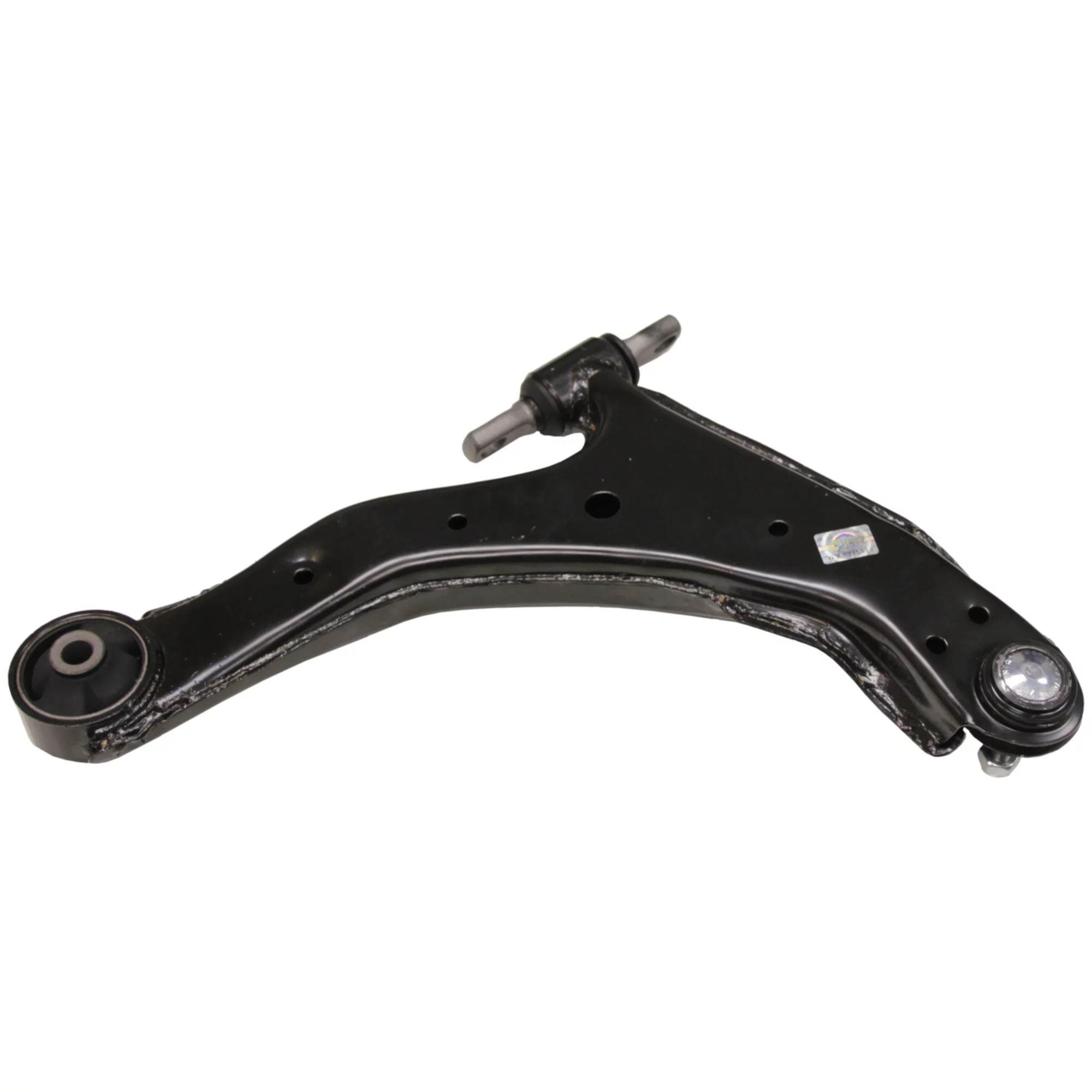 MOOG RK620520 Control Arm and Ball Joint Assembly Fits select: 2006-2009 KIA SPECTRA, 2005-2008 KIA SPECTRA5