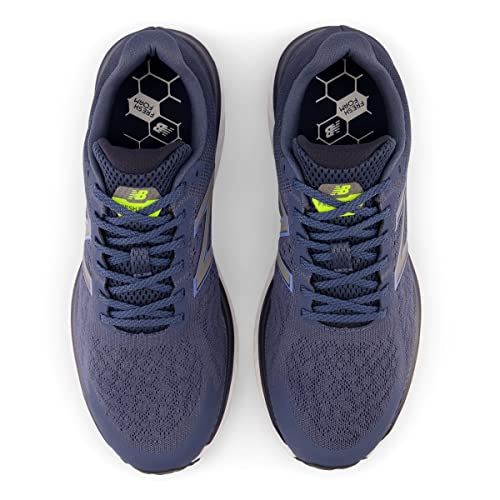 New Balance Men's Fresh Foam 680 V7 Running Shoe