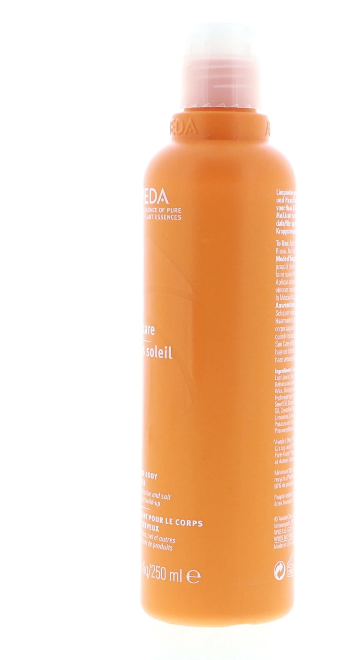 Aveda - Sun Care Hair and Body Cleanser - 250ml/8.5oz