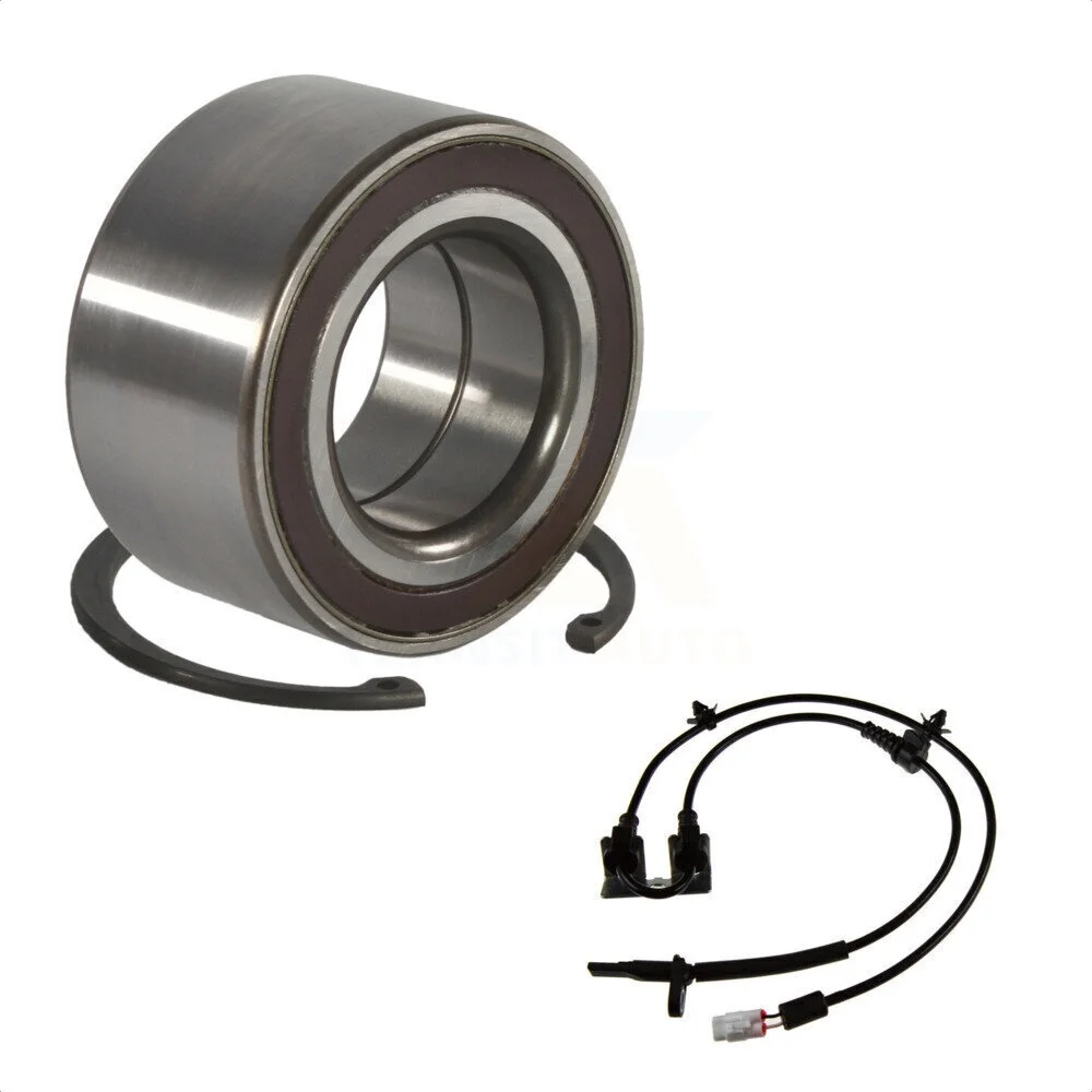 Transit Auto - Front Wheel Bearing And ABS Sensor Kit For Suzuki SX4 Crossover K7S-102161