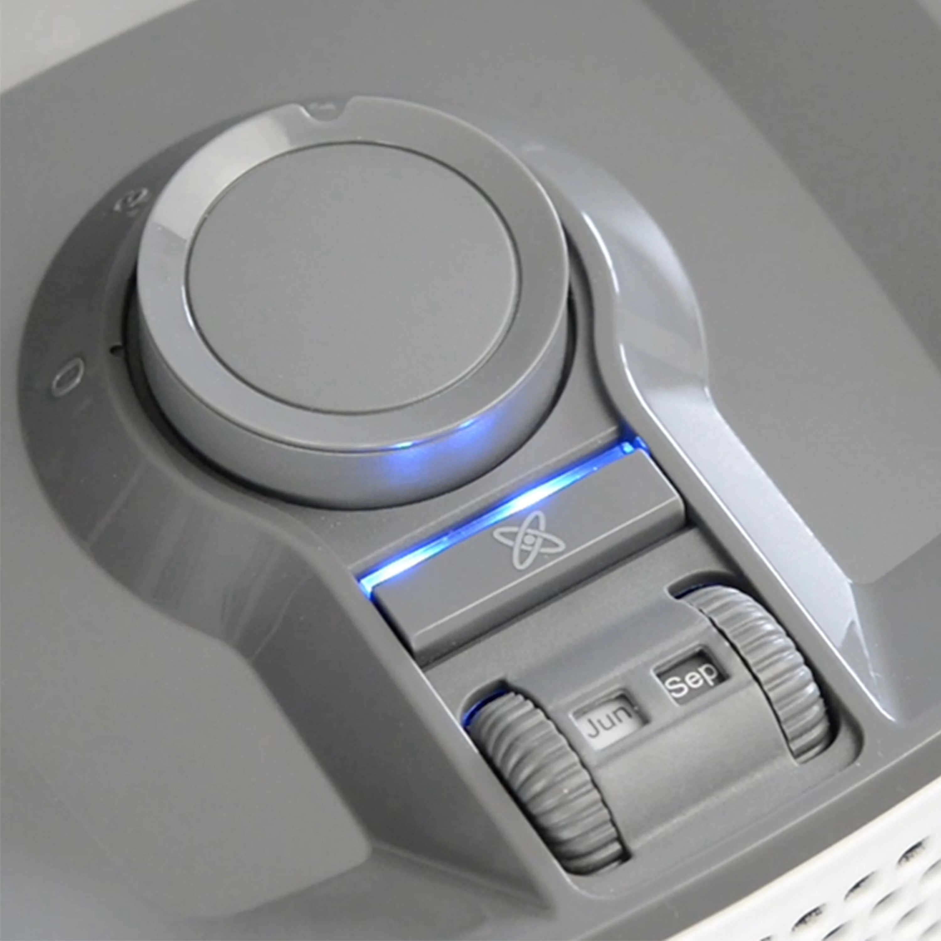 Bionaire® True HEPA AER1 Mini Tower Air Purifier, White