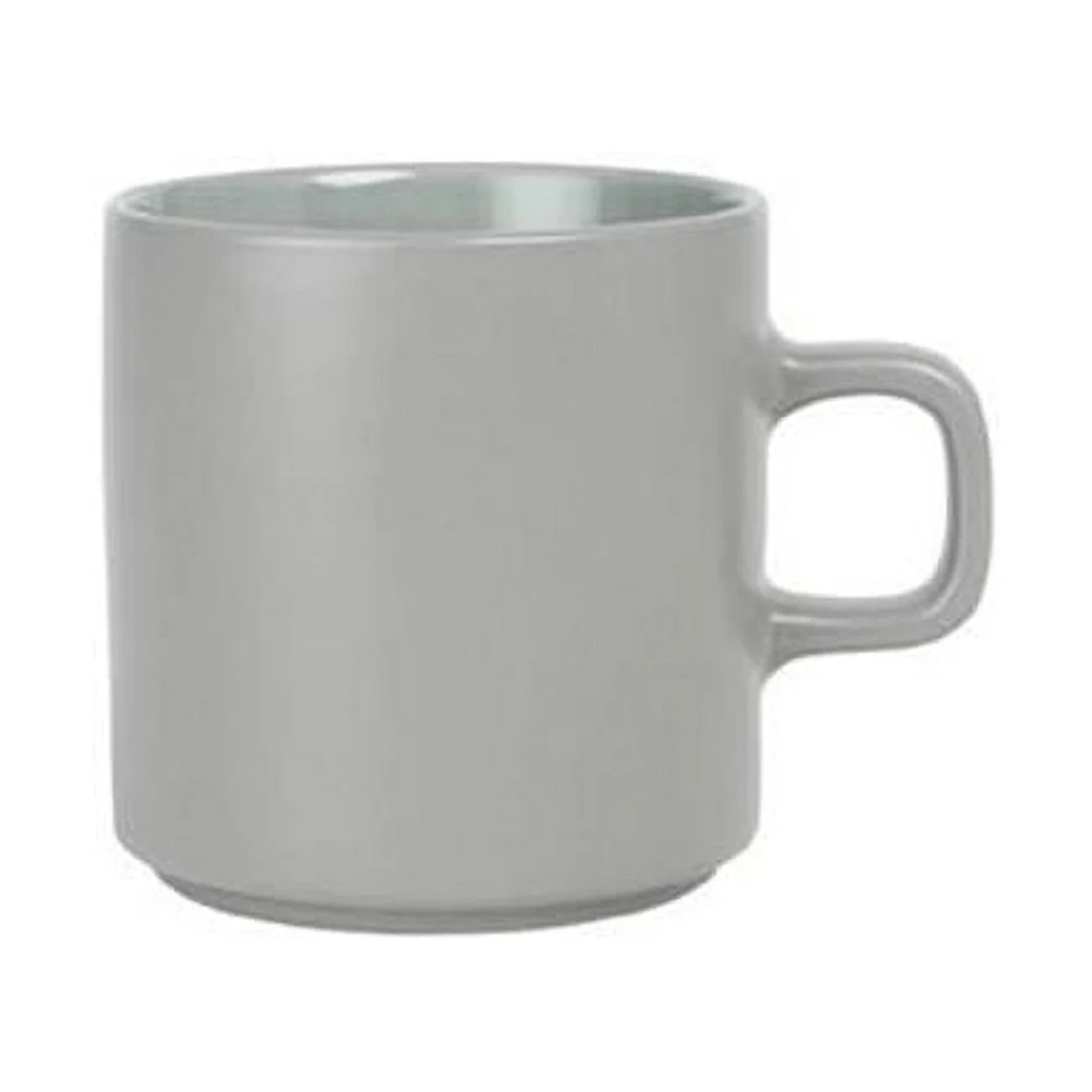 9 oz PILAR Cup  Agave Green - Set of 4