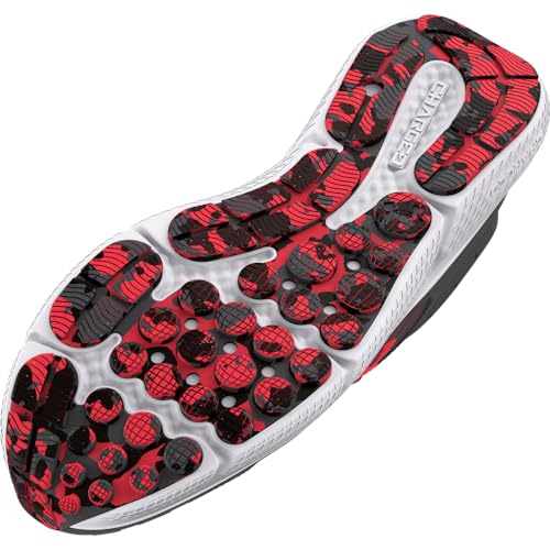 Under Armour Men's Charged Assert 10 Running Shoe